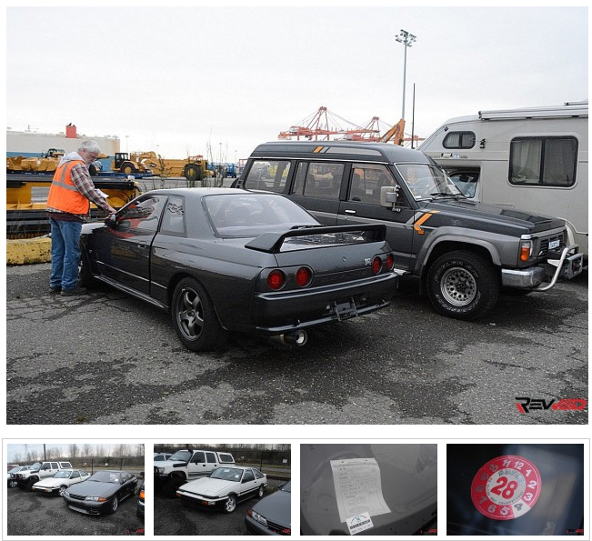 Japan Partner Review from Evan Griffey